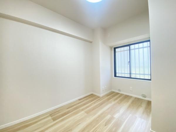 ハートフルシティ松戸六高台スクエア２