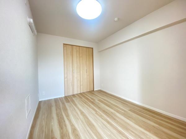 ハートフルシティ松戸六高台スクエア２