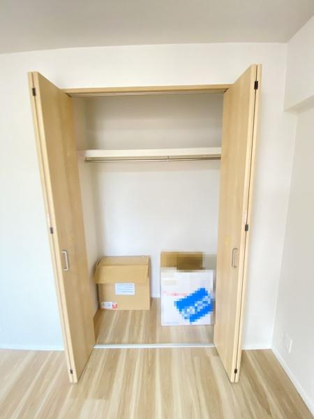 ハートフルシティ松戸六高台スクエア２