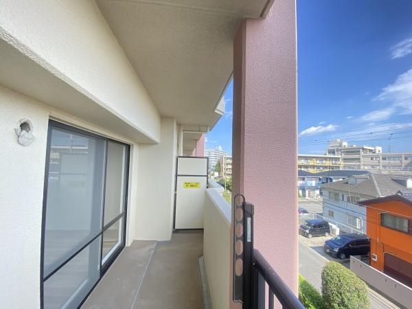 ハートフルシティ松戸六高台スクエア２