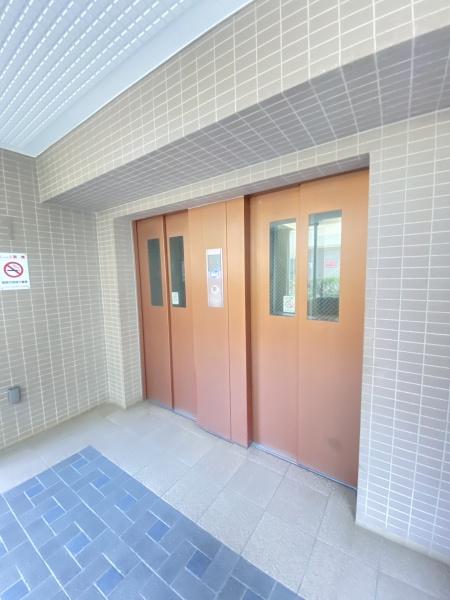 ハートフルシティ松戸六高台スクエア２