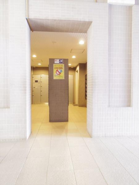 ハートフルシティ松戸六高台スクエア２