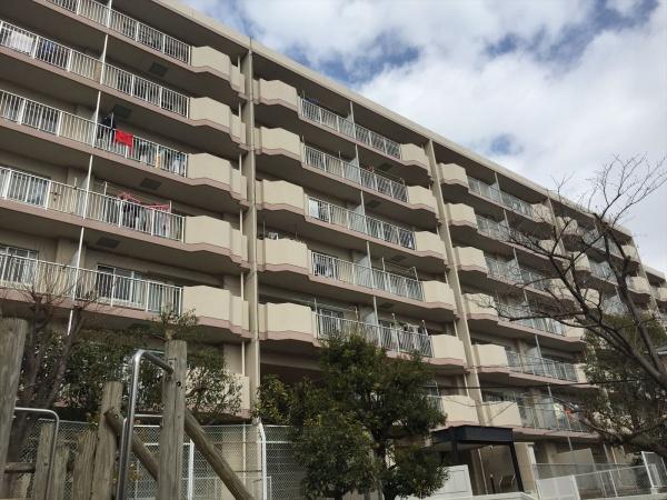 モアステージ南柏