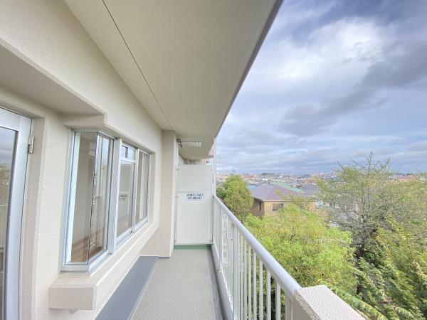 モアステージ南柏