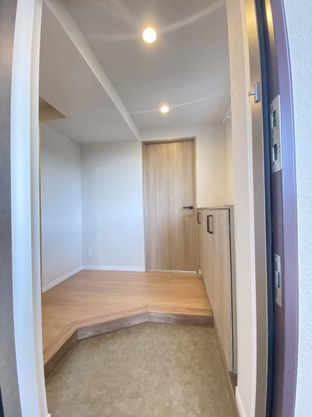 モアステージ南柏