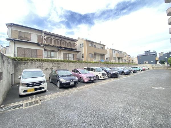 モアステージ南柏