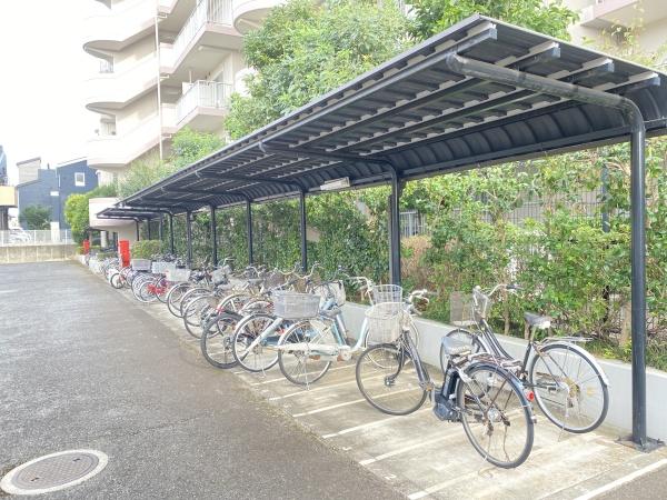 モアステージ南柏