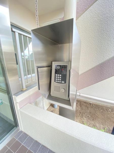 モアステージ南柏