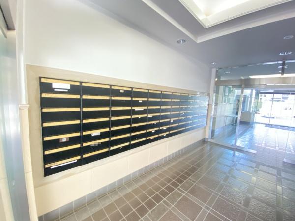 モアステージ南柏