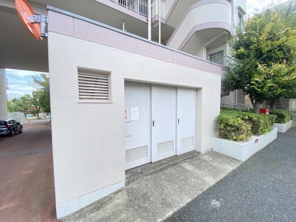 モアステージ南柏