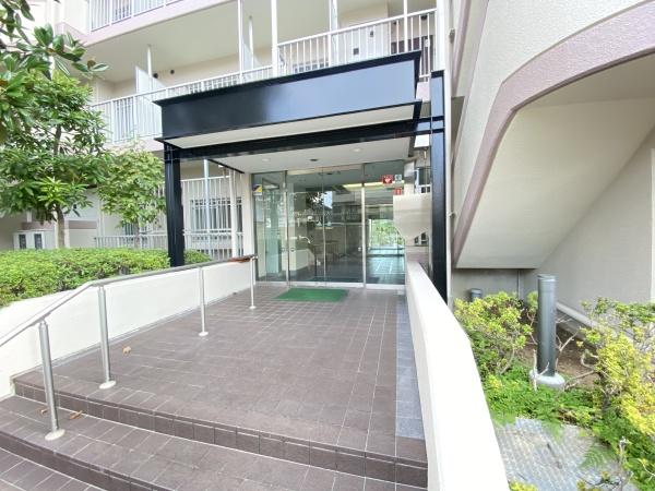 モアステージ南柏