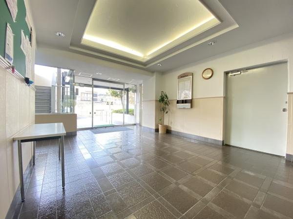 モアステージ南柏