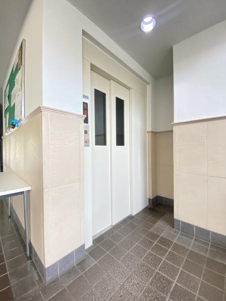 モアステージ南柏