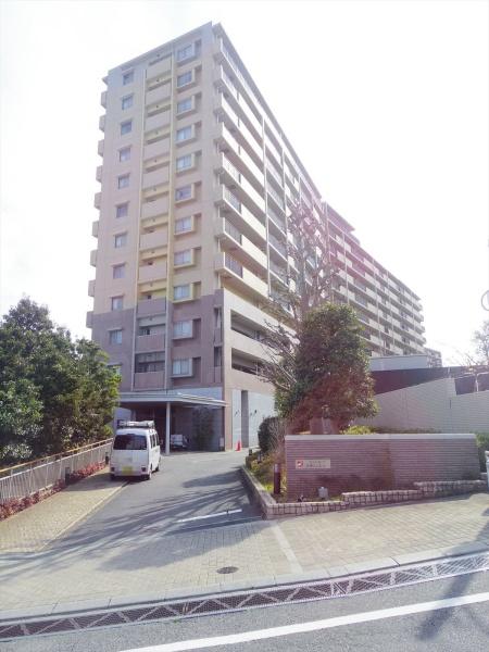 ウィズ松戸見晴らしの丘