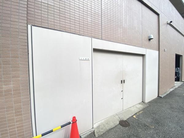 ウィズ松戸見晴らしの丘