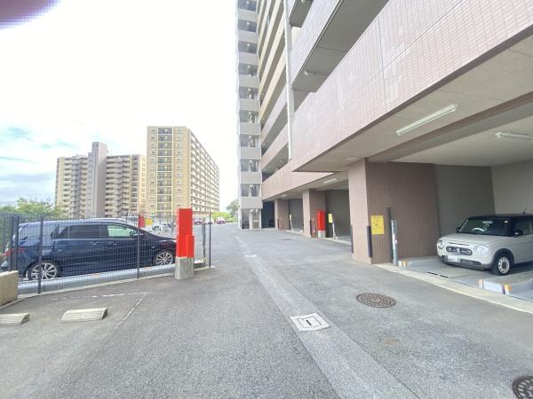 ウィズ松戸見晴らしの丘