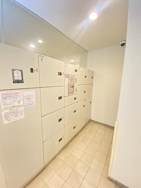 ウィズ松戸見晴らしの丘