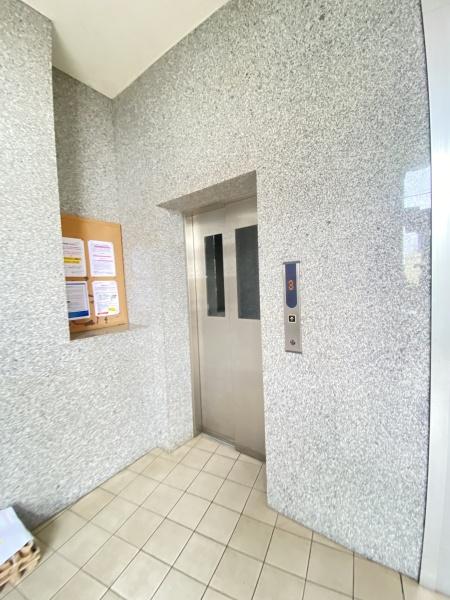 ウィズ松戸見晴らしの丘