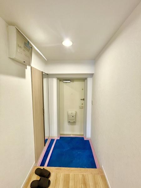 ライオンズマンションロワイヤル北小金