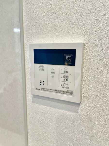 ライオンズマンションロワイヤル北小金