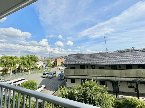 ライオンズマンションロワイヤル北小金
