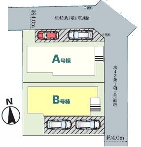我孫子市並木６丁目の新築一戸建