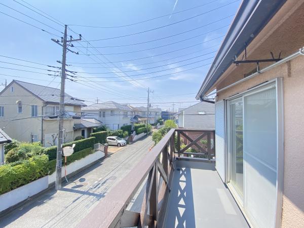 柏市南増尾３丁目の中古一戸建て