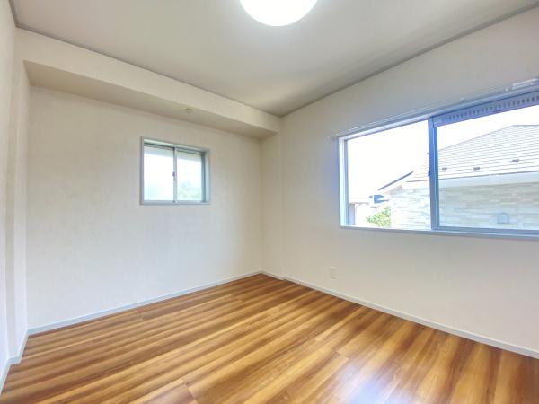 柏市南増尾３丁目の中古一戸建て