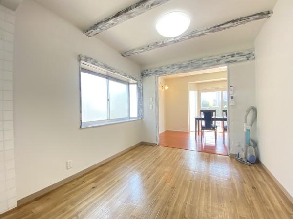 柏市南増尾３丁目の中古一戸建て