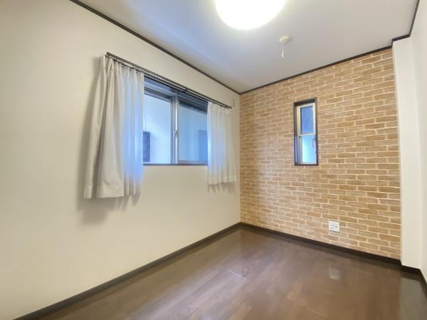 流山市鰭ケ崎の中古一戸建て