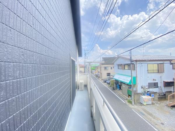 流山市鰭ケ崎の中古一戸建て