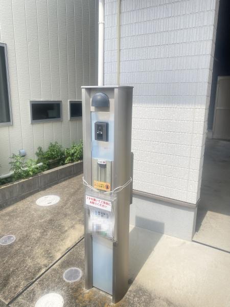 流山市鰭ケ崎の中古一戸建て