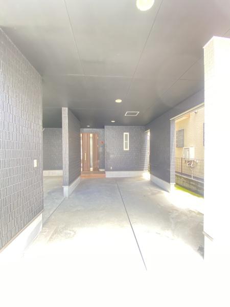 流山市鰭ケ崎の中古一戸建て