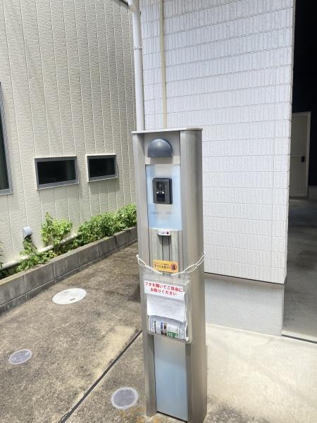 流山市鰭ケ崎の中古一戸建て