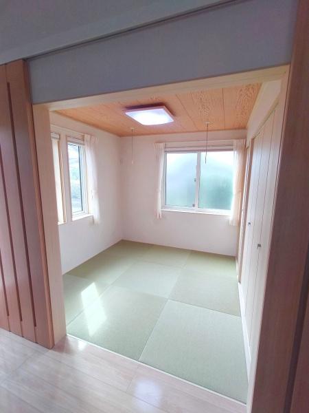鎌ケ谷市東初富４丁目の中古一戸建て