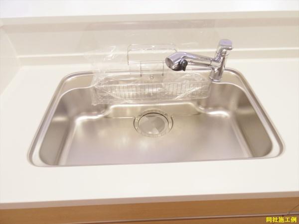 松戸市古ケ崎の新築一戸建