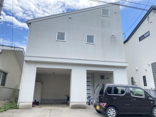流山市西平井1丁目　中古戸建