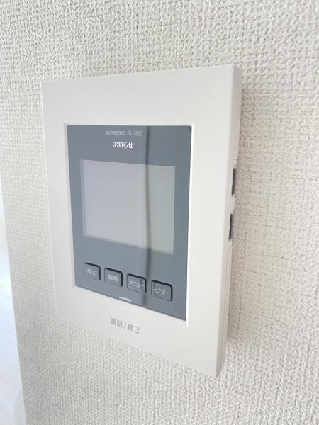 柏市松葉町3丁目24-1期　1号棟　新築戸建