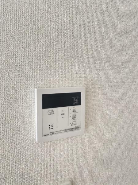 松戸市八ケ崎23-2期　1号棟　新築戸建