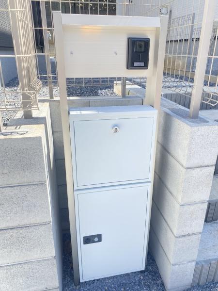 松戸市八ケ崎23-2期　1号棟　新築戸建