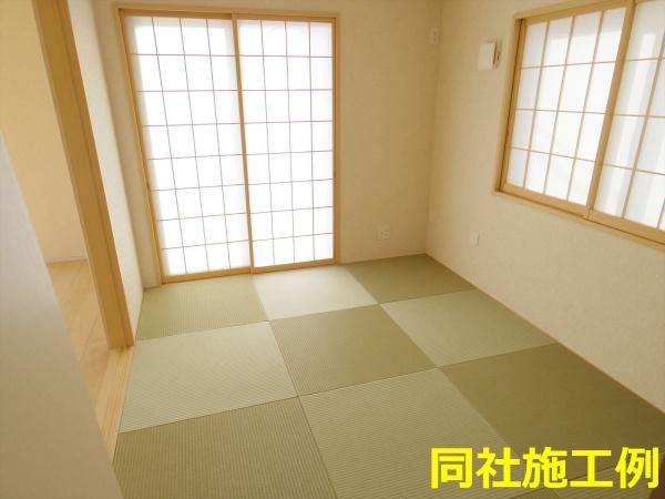 柏市東山第6　3号棟　新築戸建