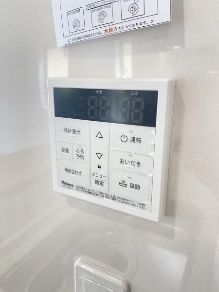 柏市東山第6　3号棟　新築戸建