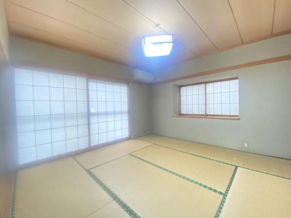 松戸市高塚新田の中古一戸建て
