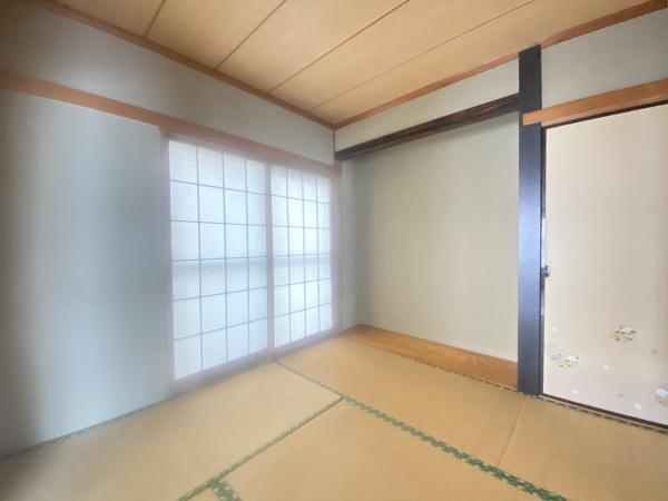 松戸市高塚新田の中古一戸建て