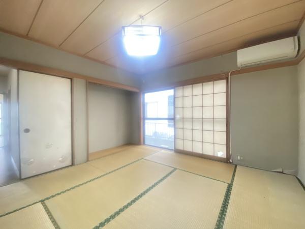 松戸市高塚新田の中古一戸建て