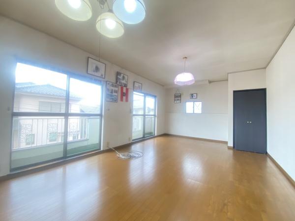 松戸市高塚新田の中古一戸建て