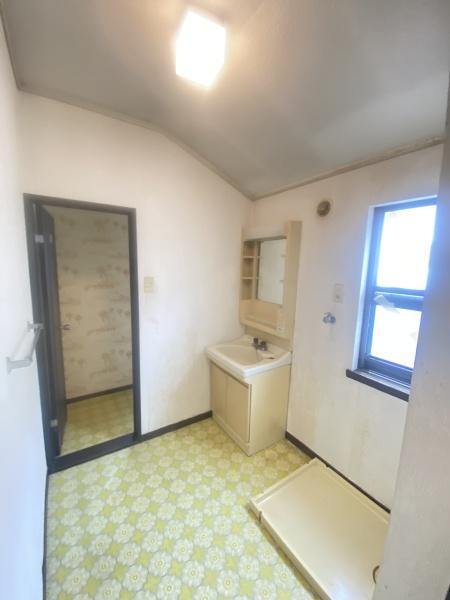 松戸市高塚新田の中古一戸建て