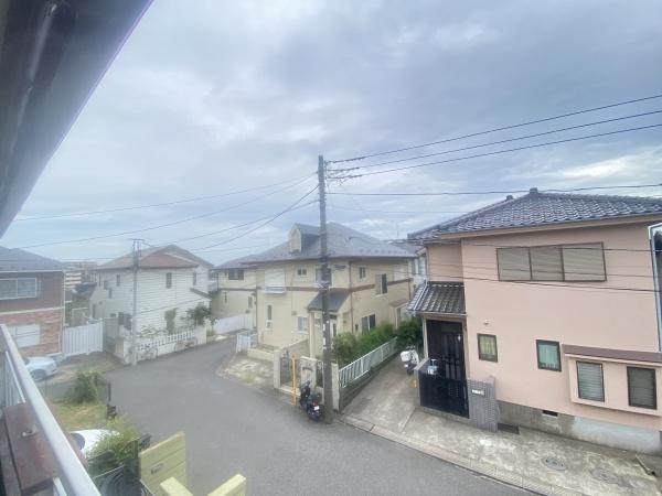松戸市高塚新田の中古一戸建て