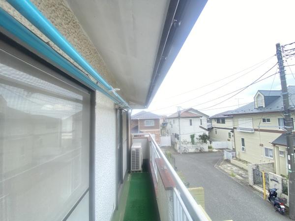 松戸市高塚新田の中古一戸建て