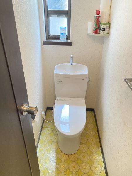 松戸市高塚新田の中古一戸建て